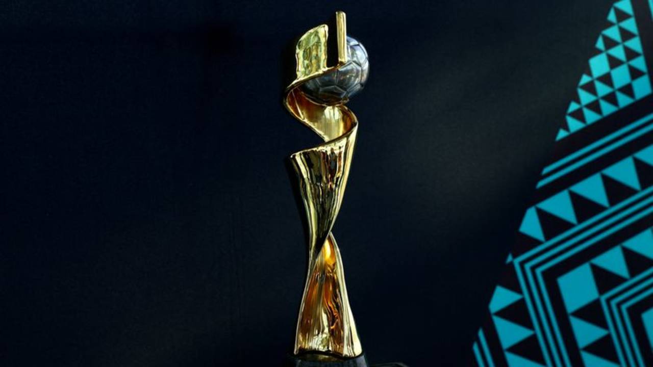 La FIFA acuerda retransmisión del Mundial Femenino en principales países europeos