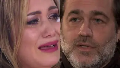 Qué dijo Karina La Princesita sobre su depresión en el programa de Gastón Pauls, Seres Libres, Crónica TV Qué dijo Karina La Princesita sobre su depresión en el programa de Gastón Pauls, Seres Libres, Crónica TV