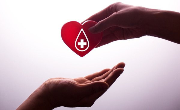 The Benefits of Donating Blood: Saving Lives and Promoting Health