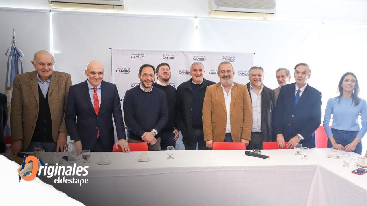 Con algunas tensiones, Cambiemos acordó reglas para evitar enojos