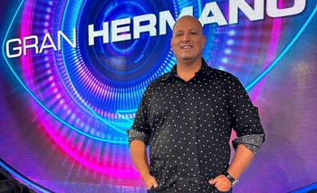 Urgente: un partido político le ofreció a Ariel de Gran Hermano ser candidato | Elecciones 2023