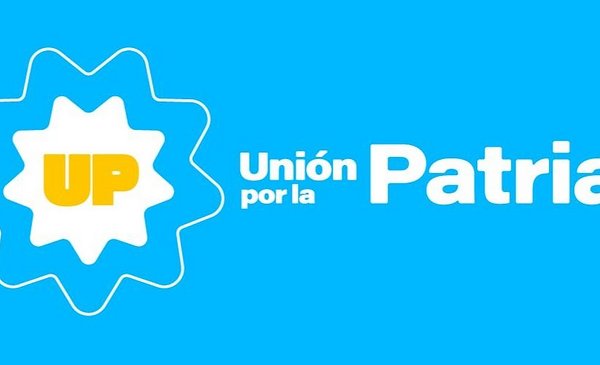 Unión por la Patria: el significado detrás del nuevo nombre del Frente ...