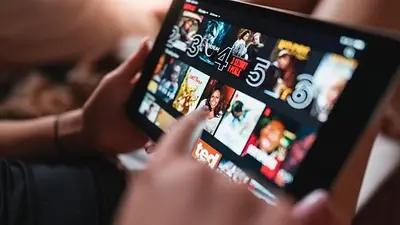 Netflix Netflix
