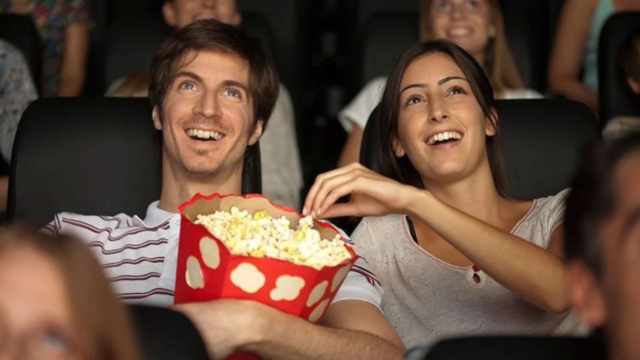 Las películas y series más exitosas en lo que va del 2023 para ver en Netflix, HBO y Disney.