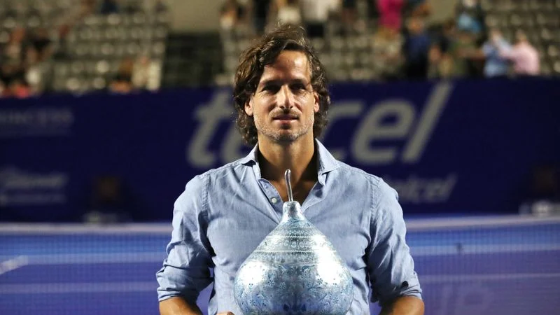 El español Feliciano López, nuevo director de las Finales de la Copa Davis