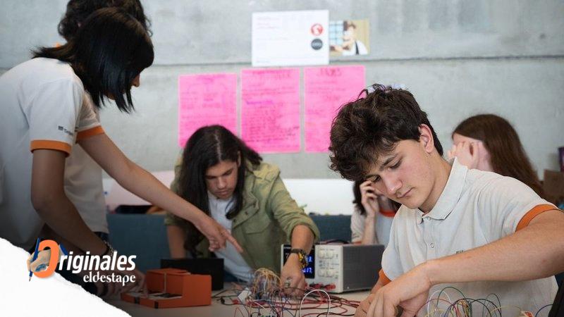Frente a los planes de la ultraderecha, garanticemos el derecho a la educación con más inversión y justicia fiscal