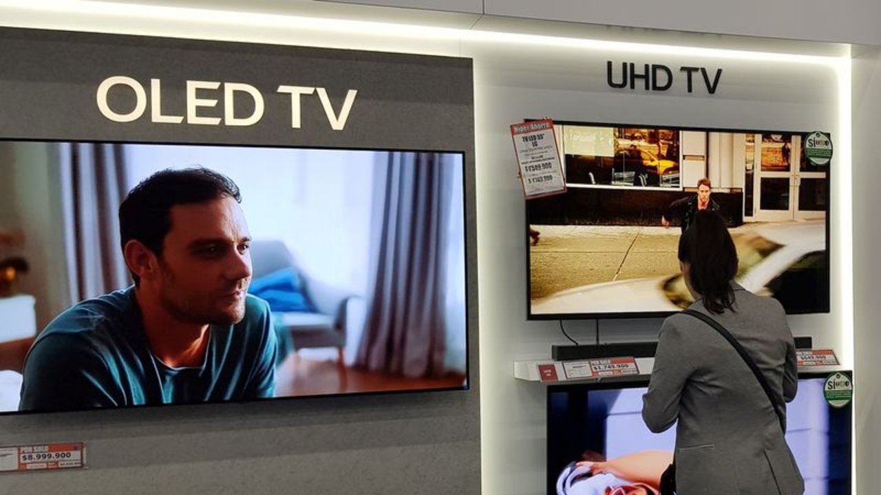 Televisor