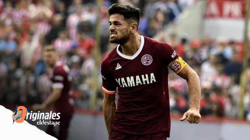 Violencia de género: qué dice la denuncia contra Lautaro Acosta
