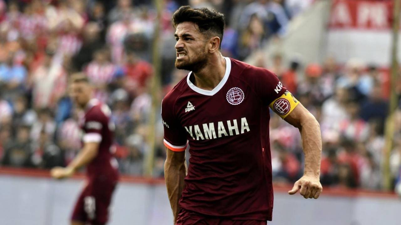 Violencia de género: qué dice la denuncia contra Lautaro Acosta