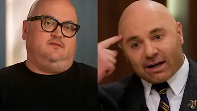 German Martitegui MasterChef German Martitegui MasterChef