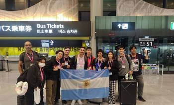 De dejar la escuela a una experiencia de intercambio en Japón: “No se rindan" | Historias de vida