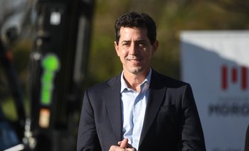  Wado contra Kicillof: “En 2015 teníamos un ministro que no hablaba con empresarios" | Peronismo