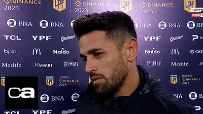 Tras la denuncia por violencia de género, Lanús no convocó a Lautaro Acosta Tras la denuncia por violencia de género, Lanús no convocó a Lautaro Acosta