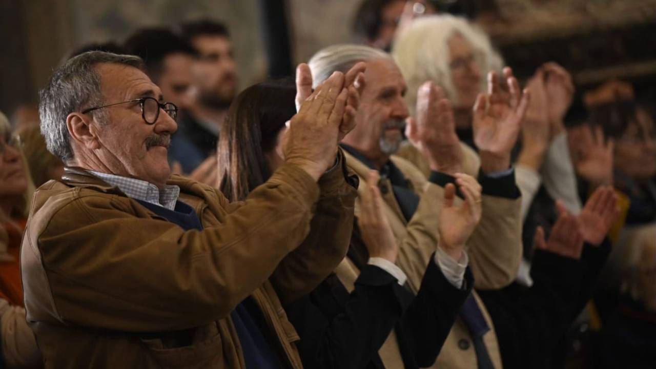 Sin Lacalle Pou, el Estado reconoció el asesinato y desaparición de militantes