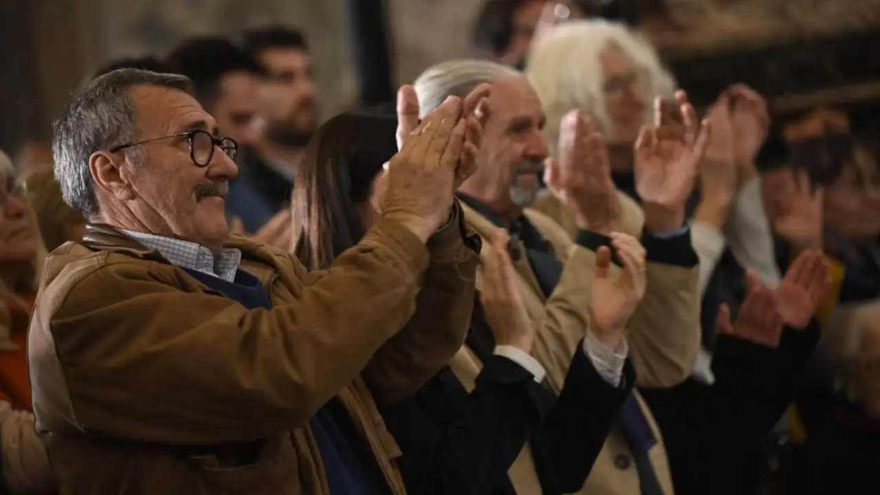 Sin Lacalle Pou, el Estado reconoció el asesinato y desaparición de militantes