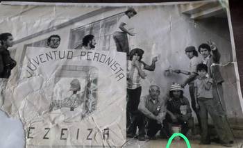 A 50 años , el recuerdo de un sobreviviente de la Masacre de Ezeiza | Efemérides