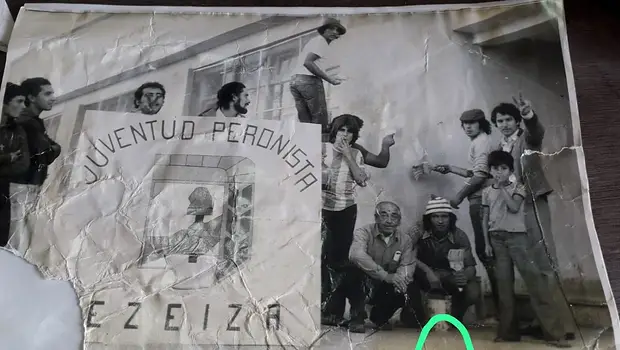 A 50 años , el recuerdo de un sobreviviente de la Masacre de Ezeiza | Efemérides