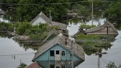 Guerra de Rusia y Ucrania, en vivo: las últimas noticias de la semana del 12 de junio Guerra de Rusia y Ucrania, en vivo: las últimas noticias de la semana del 12 de junio