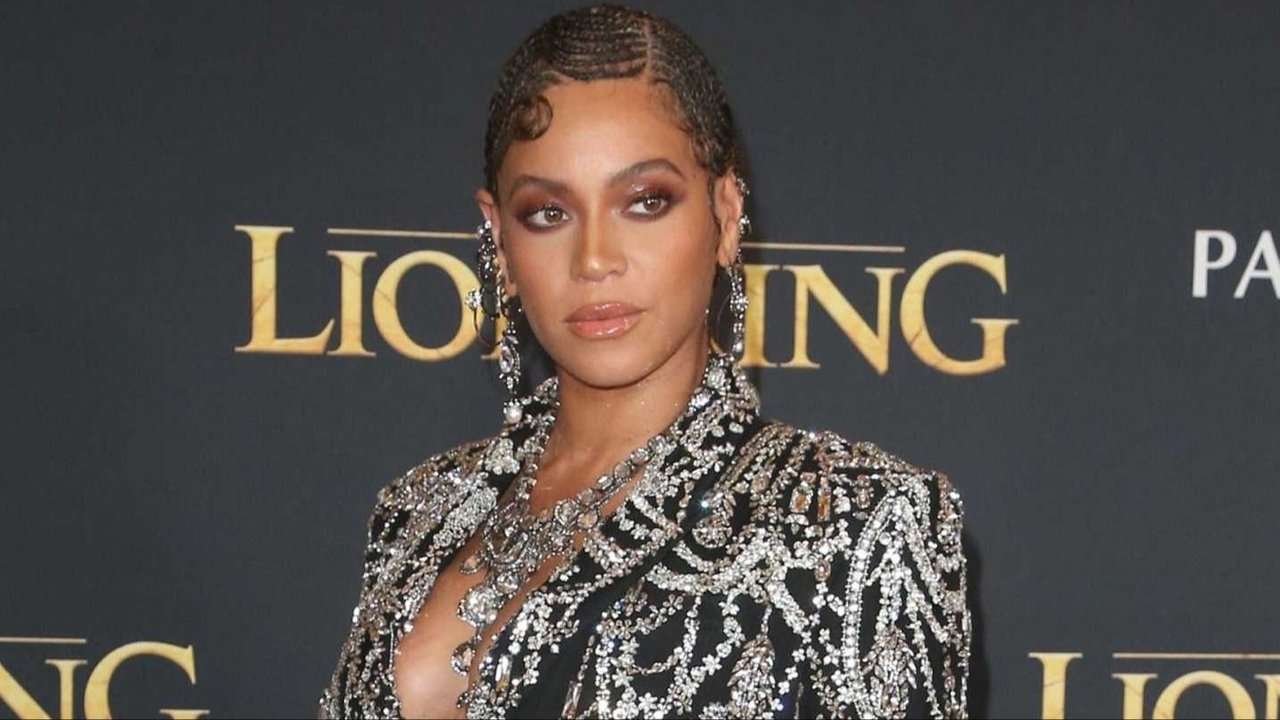 Beyoncé