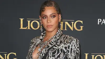 Beyoncé Beyoncé