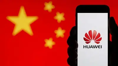 Huawei repudió el veto de la Unión Europea a sus tecnologías Huawei repudió el veto de la Unión Europea a sus tecnologías