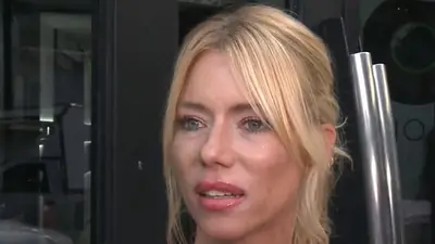 Nicole Neumann sufrió una grave caída a días de dar a luz y causó preocupación Nicole Neumann sufrió una grave caída a días de dar a luz y causó preocupación