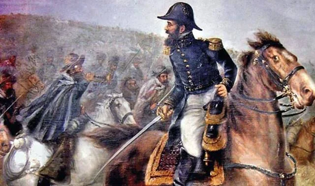 Martín Miguel de Güemes