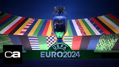 Euro 2024 Euro 2024