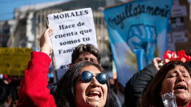 Jujuy y la reforma constitucional: una provincia que despertó