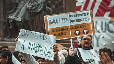 Decretaron asueto administrativo, escolar y judicial en Jujuy Decretaron asueto administrativo, escolar y judicial en Jujuy