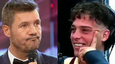 Santi Maratea en Olga con Migue Granados. Santi Maratea dijo que está con Guillermina Valdés, ex de Tinelli Santi Maratea en Olga con Migue Granados. Santi Maratea dijo que está con Guillermina Valdés, ex de Tinelli
