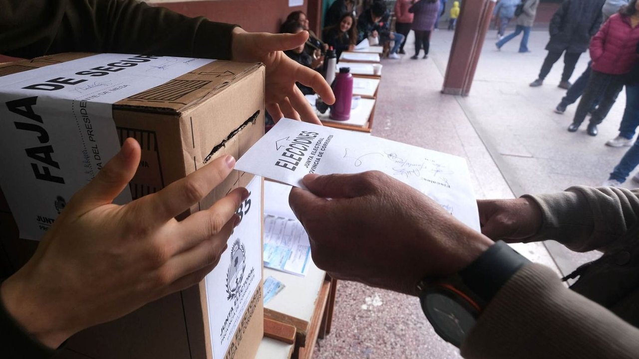 Dónde voto en Chaco: el padrón electoral de las elecciones 2023.
