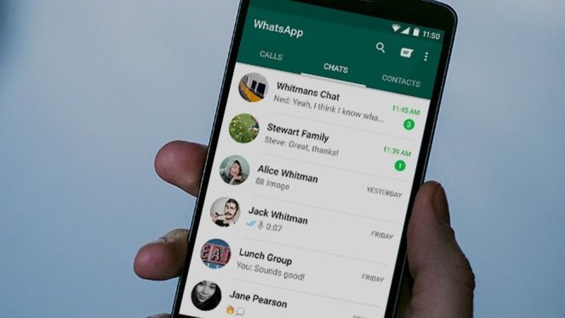 “No te olvides”, la nueva función que revoluciona WhatsApp: de qué trata y cómo funciona.