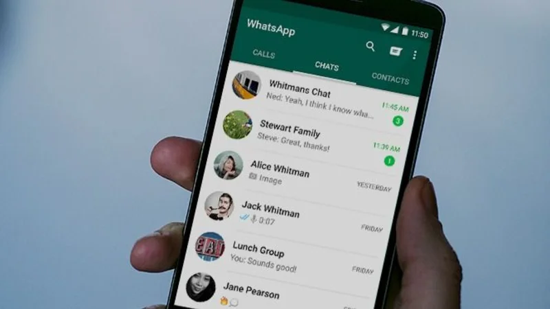 “No te olvides”, la nueva función que revoluciona WhatsApp: de qué trata y cómo funciona.