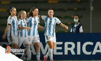 Selección femenina de fútbol: adiós a la generación que lo cambió todo | Mundial de fútbol femenino