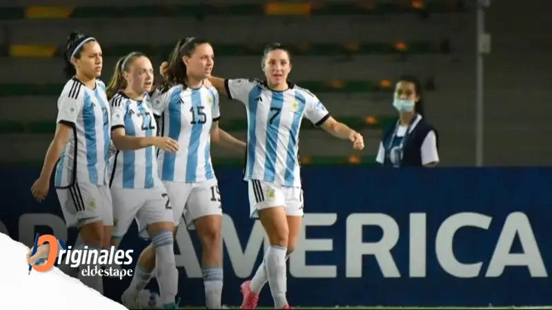 Mundial de Fútbol Femenino: se despide la generación que lo cambió todo