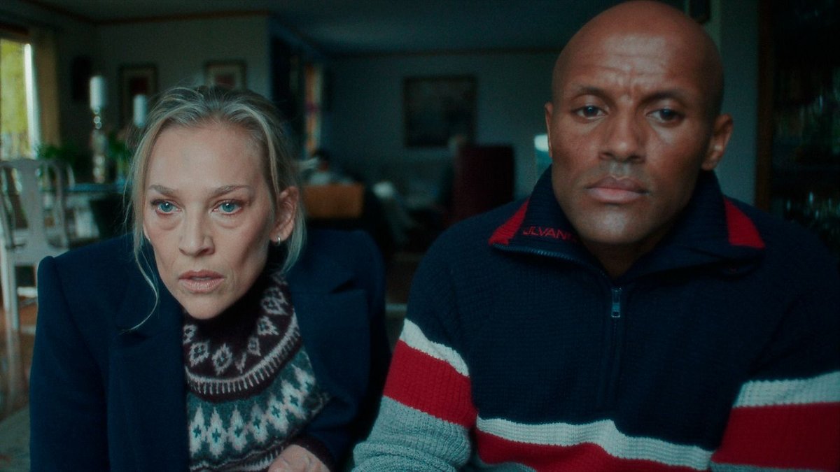 Está basada en un caso real y es furor en Netflix: la miniserie del ...