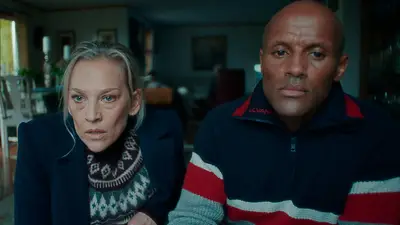 Está basada en un caso real y es furor en Netflix: la miniserie del momento Está basada en un caso real y es furor en Netflix: la miniserie del momento