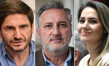 PASO en Santa Fe: el FdT apuesta a la unión y JxC aumenta la beligerancia | Elecciones 2023