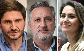 PASO en Santa Fe: el FdT apuesta a la unión y JxC aumenta la beligerancia | Elecciones 2023