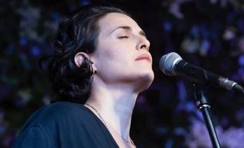 Julieta Díaz, íntima: su nuevo disco, su hija y su apoyo a Thelma | Música