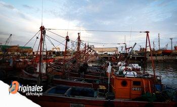 El hundimiento del Repunte: la tragedia que reveló las condiciones de los pesqueros  | Mar del plata