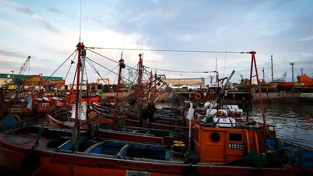 El hundimiento del Repunte: la tragedia que reveló las condiciones de los pesqueros  | Mar del plata