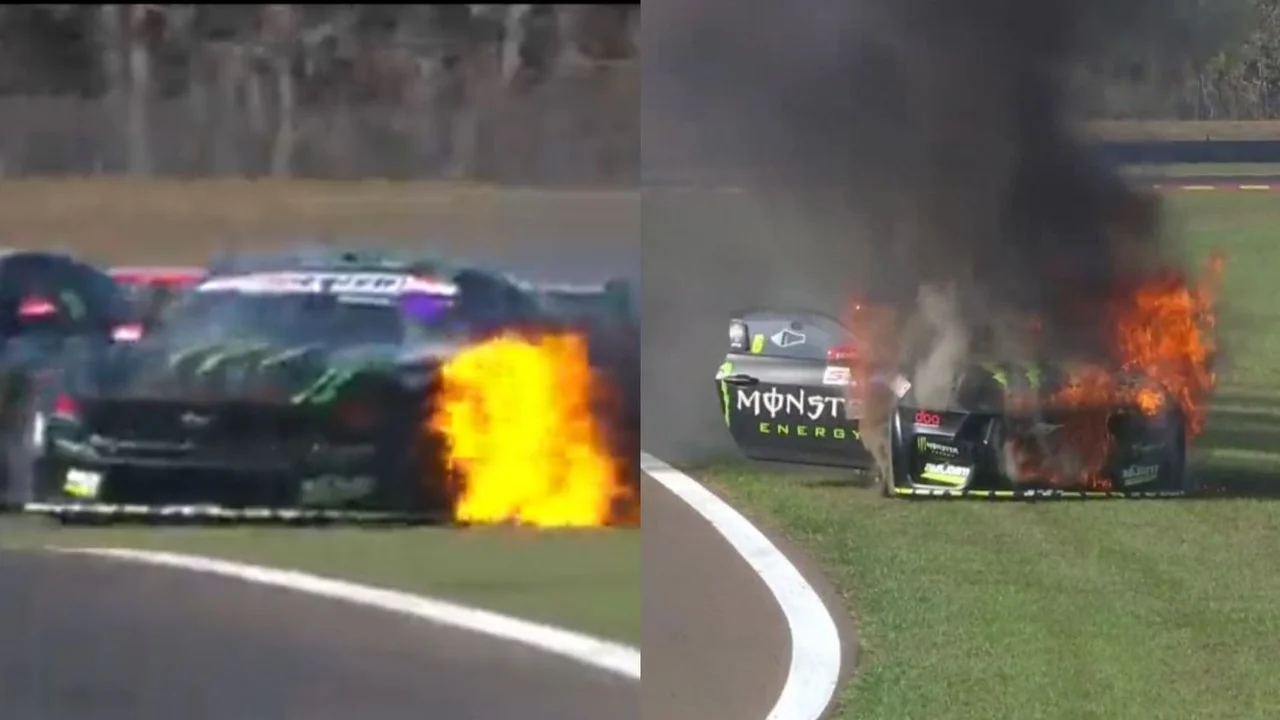 Automovilismo 