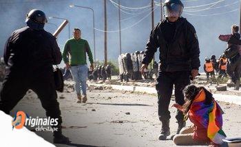 La protesta sigue firme: continúan los cortes y se suman medidas de fuerza | Jujuy