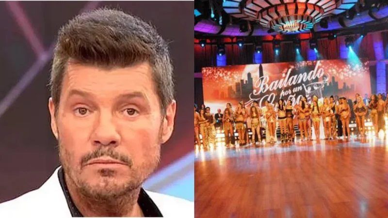 Tinelli Showmatch