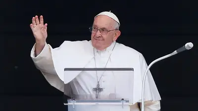 El Papa Francisco ya lo decidió: así será su funeral El Papa Francisco ya lo decidió: así será su funeral