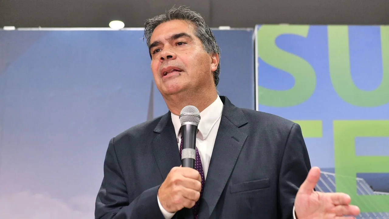 Capitanich, sobre el caso de Cecilia. "Será castigado con todo el peso de la ley"
