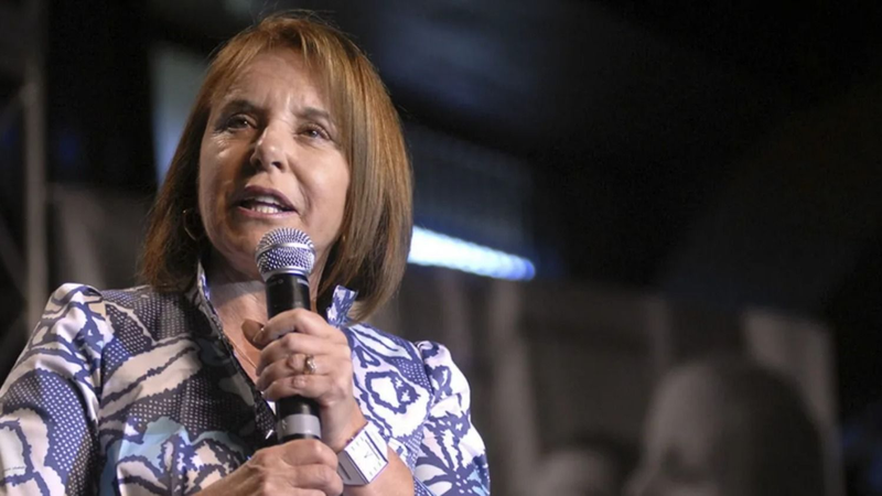 Elecciones 2023: Chiche Duhalde pidió una alianza del peronismo antiK y JxC en el Congreso en 2024 