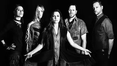 Evanescence Evanescence